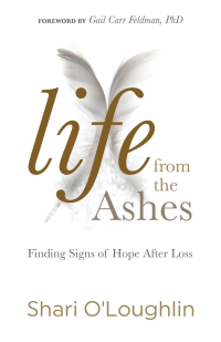 Immagine di copertina: Life from the Ashes 9781683507314
