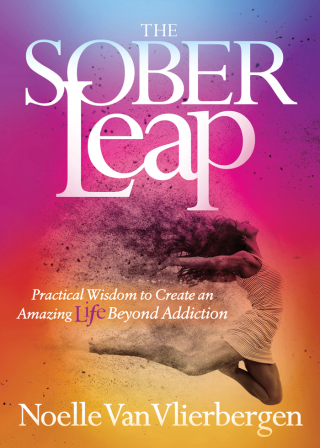 Immagine di copertina: The Sober Leap 9781683507376
