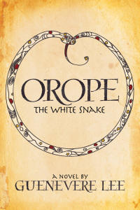 Imagen de portada: Orope, the White Snake 9781683507390