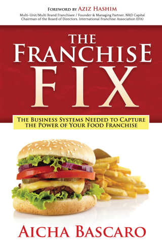Immagine di copertina: The Franchise Fix 9781683507482