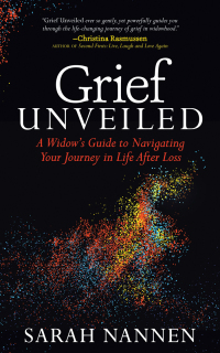 Cover image: Grief Unveiled 9781683507505