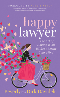 Immagine di copertina: Happy Lawyer 9781683507529