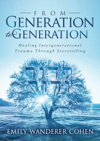 صورة الغلاف: From Generation to Generation 9781683507574