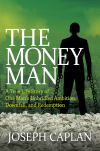 Omslagafbeelding: The Money Man 9781683507673