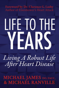 Cover image: Life to the Years 9781683507710