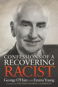 Imagen de portada: Confessions of a Recovering Racist 9781683507765