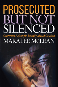 Cover image: Prosecuted But Not Silenced 9781683507802