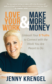 Cover image: Love Your Work & Make More Money 9781683508076