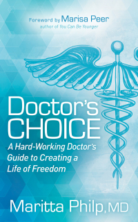 Titelbild: Doctor's Choice 9781683508199