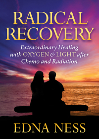 Cover image: Radical Recovery 9781683508212
