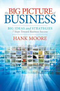Imagen de portada: The Big Picture of Business 9781683508403