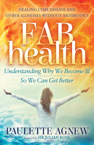 Cover image: FAB Health 9781683508618