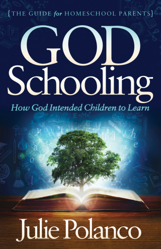 Immagine di copertina: God Schooling 9781683508632