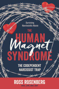 Immagine di copertina: The Human Magnet Syndrome 9781683508687