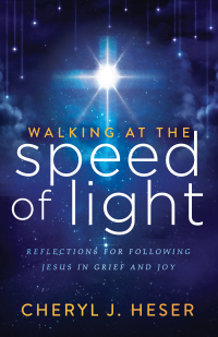 Cover image: Walking at the Speed of Light 9781683508694