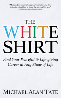 Cover image: The White Shirt 9781683508717