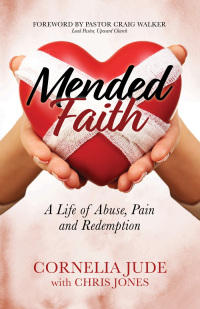 Cover image: Mended Faith 9781683508755