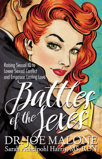 Cover image: Battles of the Sexes 9781683508779