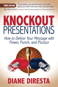 Imagen de portada: Knockout Presentations 9781683508793