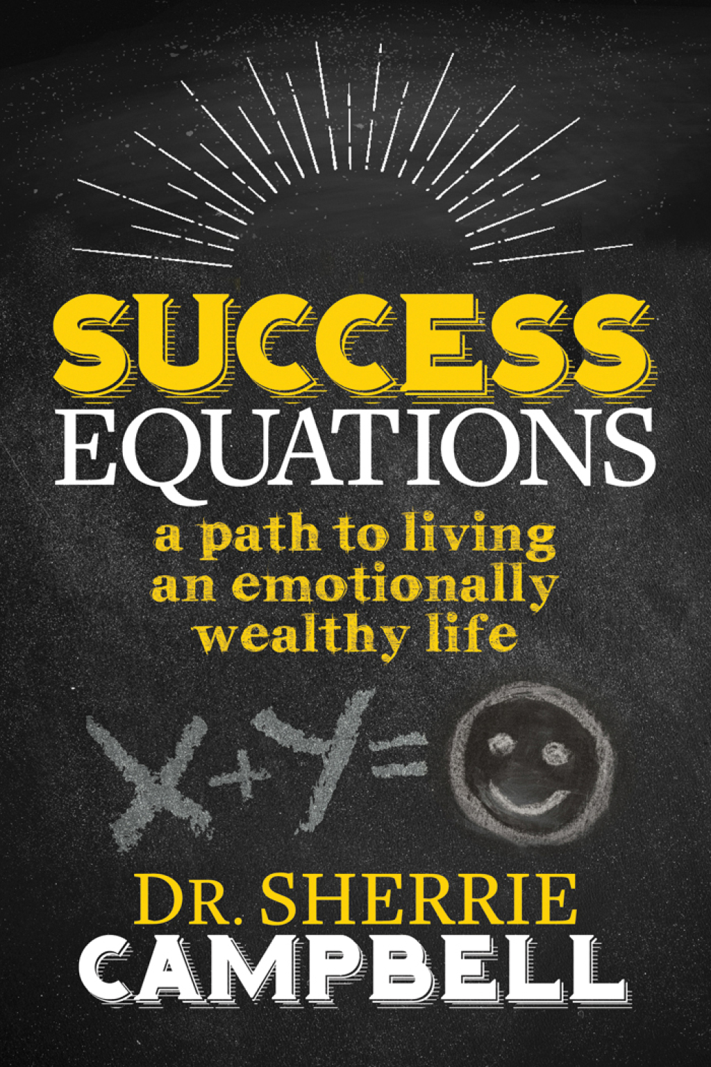 Success Equations (eBook Rental)