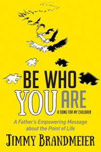 Cover image: Be Who You Are 9781683509028
