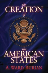 Omslagafbeelding: The Creation of the American States 9781683509097