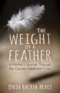Titelbild: The Weight of a Feather 9781683509196