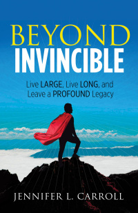 Cover image: Beyond Invincible 9781683509226