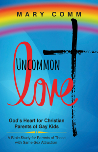 Immagine di copertina: Uncommon Love 9781683509288