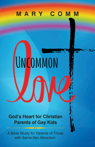 Imagen de portada: Uncommon Love 9781683509288
