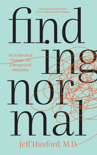 Imagen de portada: Finding Normal 9781683509301