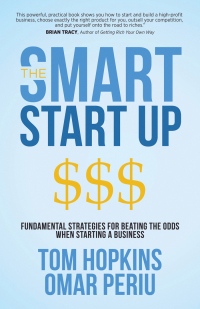 Imagen de portada: The Smart Start Up 9781683509370