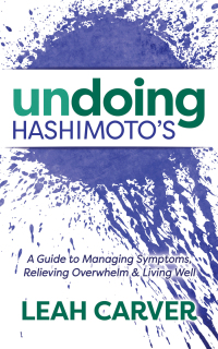 Cover image: Undoing Hashimoto's 9781683509400
