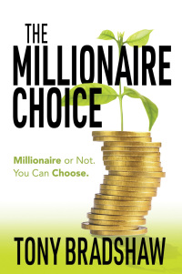 Titelbild: The Millionaire Choice 9781683509431