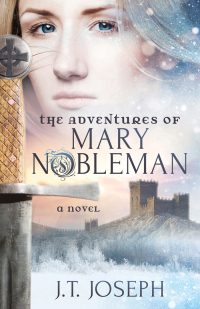 Cover image: The Adventures of Mary Nobleman 9781683509486