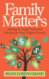 Cover image: Family Matters 9781683509547