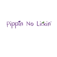表紙画像: Pippin No Lickin' 9781683509561