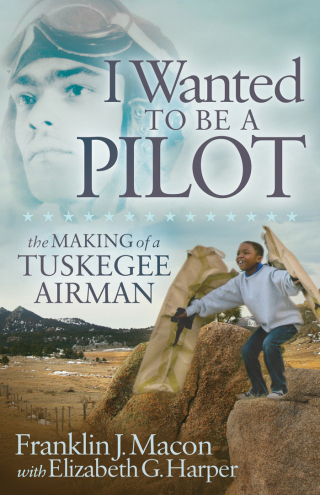 Immagine di copertina: I Wanted to Be a Pilot 9781683509622