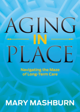 Cover image: Aging in Place 9781683509790