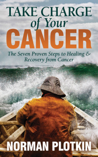 Cover image: Take Charge of Your Cancer 9781683509813