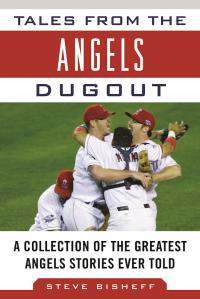 Cover image: Tales from the Angels Dugout 9781613210819