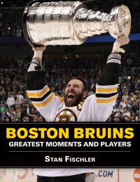 Cover image: Boston Bruins 9781613211991