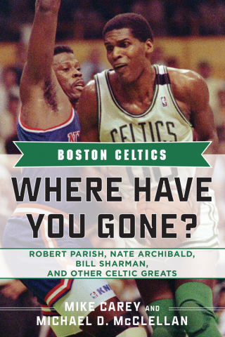 Cover image: The Boston Celtics 9781613210628