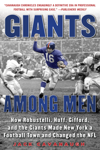 Cover image: Giants Among Men 1st edition 9781683580805