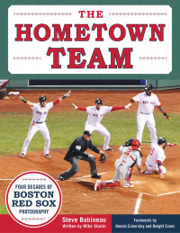 Cover image: The Hometown Team 9781683580935