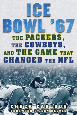Cover image: Ice Bowl '67 9781683580973
