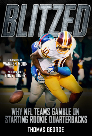 Cover image: Blitzed 9781683581079