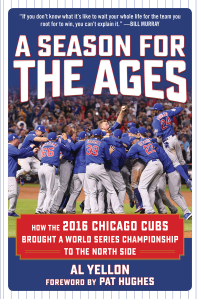 Cover image: A Season for the Ages 9781683581154