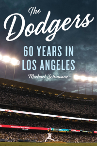Cover image: The Dodgers 9781683581932