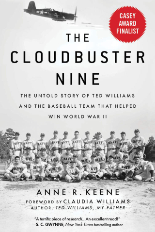 Cover image: The Cloudbuster Nine 9781683582076